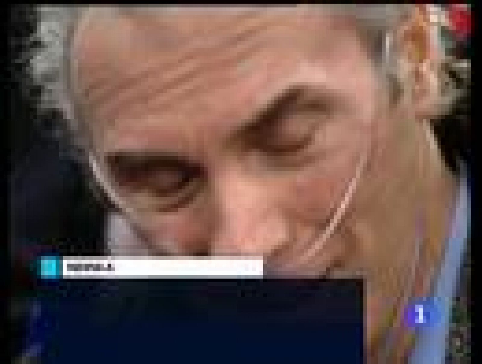 Telediario 2 en cuatro minutos - 16/04/09 | Ver