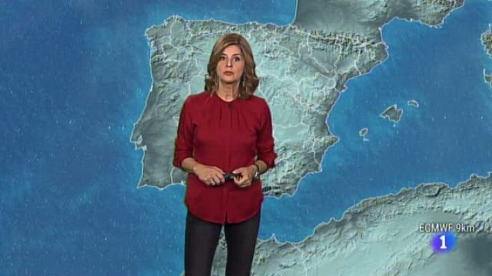 Noticias de Extremadura - El tiempo en Extremnadura - 17/10/18