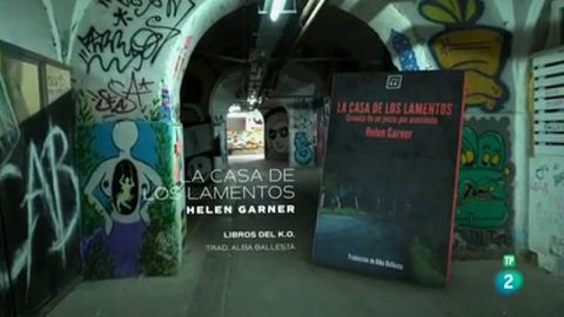 Página Dos - Lecturas prescritas