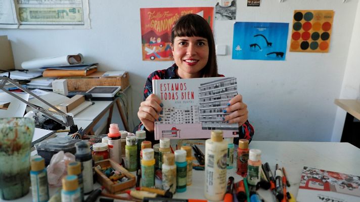 L'informatiu - Comunitat Valenciana - La Comunidad Valenciana en 2' - 17/10/18