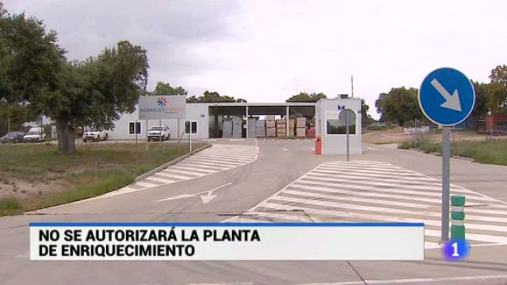 Noticias de Castilla y León - Castilla y León en 2' - 17/10/18