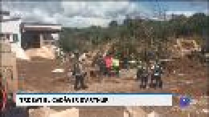 Informatiu Balear - Informatiu Balear - 17/10/18