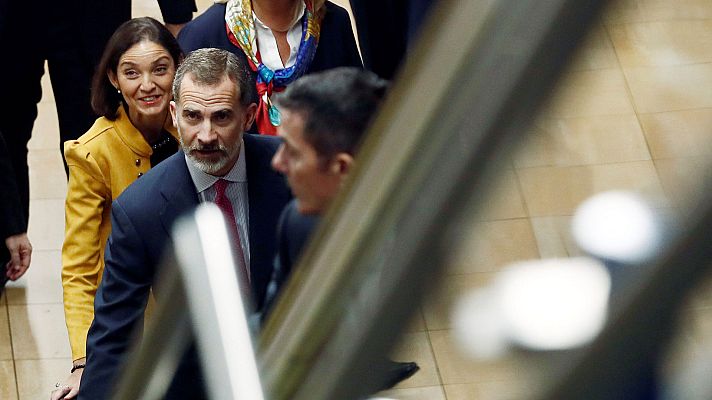 Informativo de Madrid - Informativo de Madrid - 17/10/18