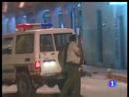  - Frustran complot contra Evo Morales