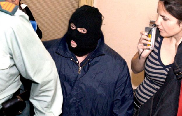  - Juicio al 2º violador del Eixample