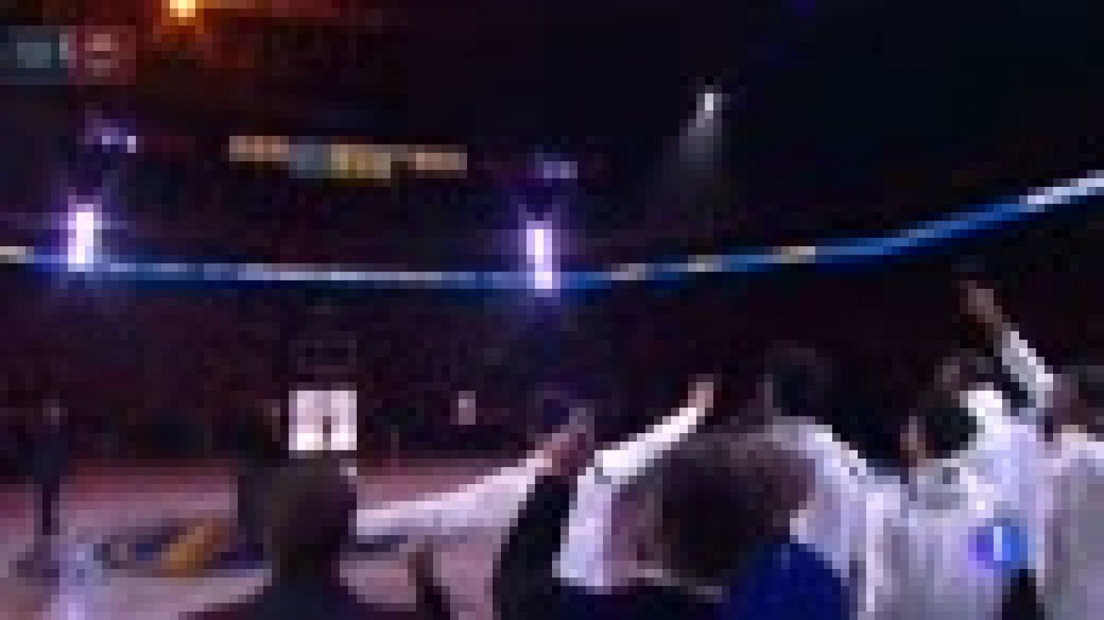 Los Warriors y los Celtics comienzan fuerte la nueva temporada | Ver