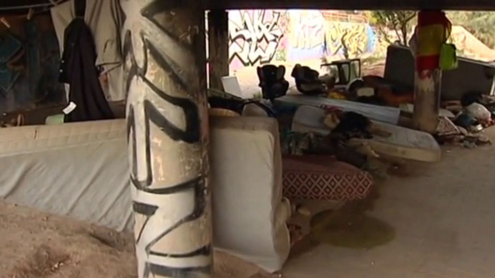 L'Informatiu - Comunitat Valenciana 2 - 17/10/18 - ver ahora