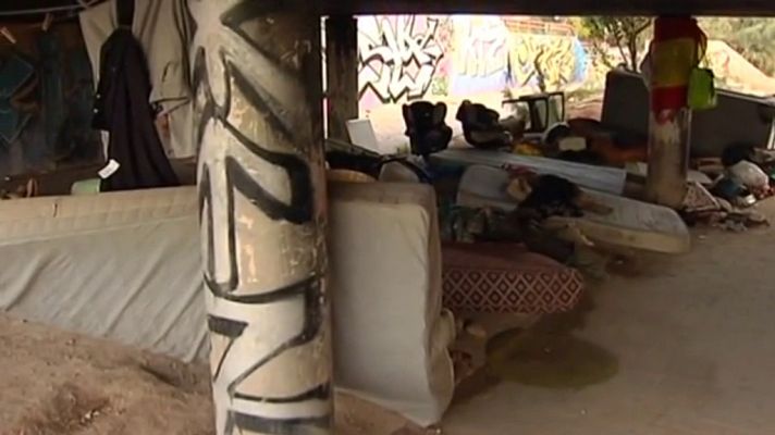 L'informatiu - Comunitat Valenciana - L'Informatiu - Comunitat Valenciana 2 - 17/10/18