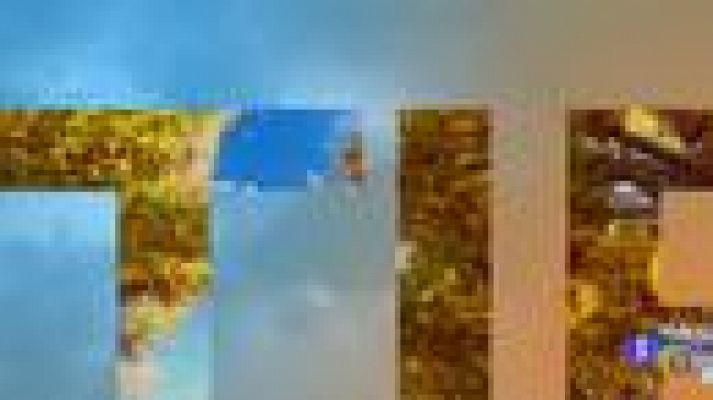 TeleCantabria - El tiempo en Cantabria - 17/10/18