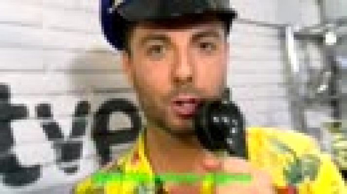 OTVisión - María, Mecano y Mariconez, lo mejor de OT en 1 minuto