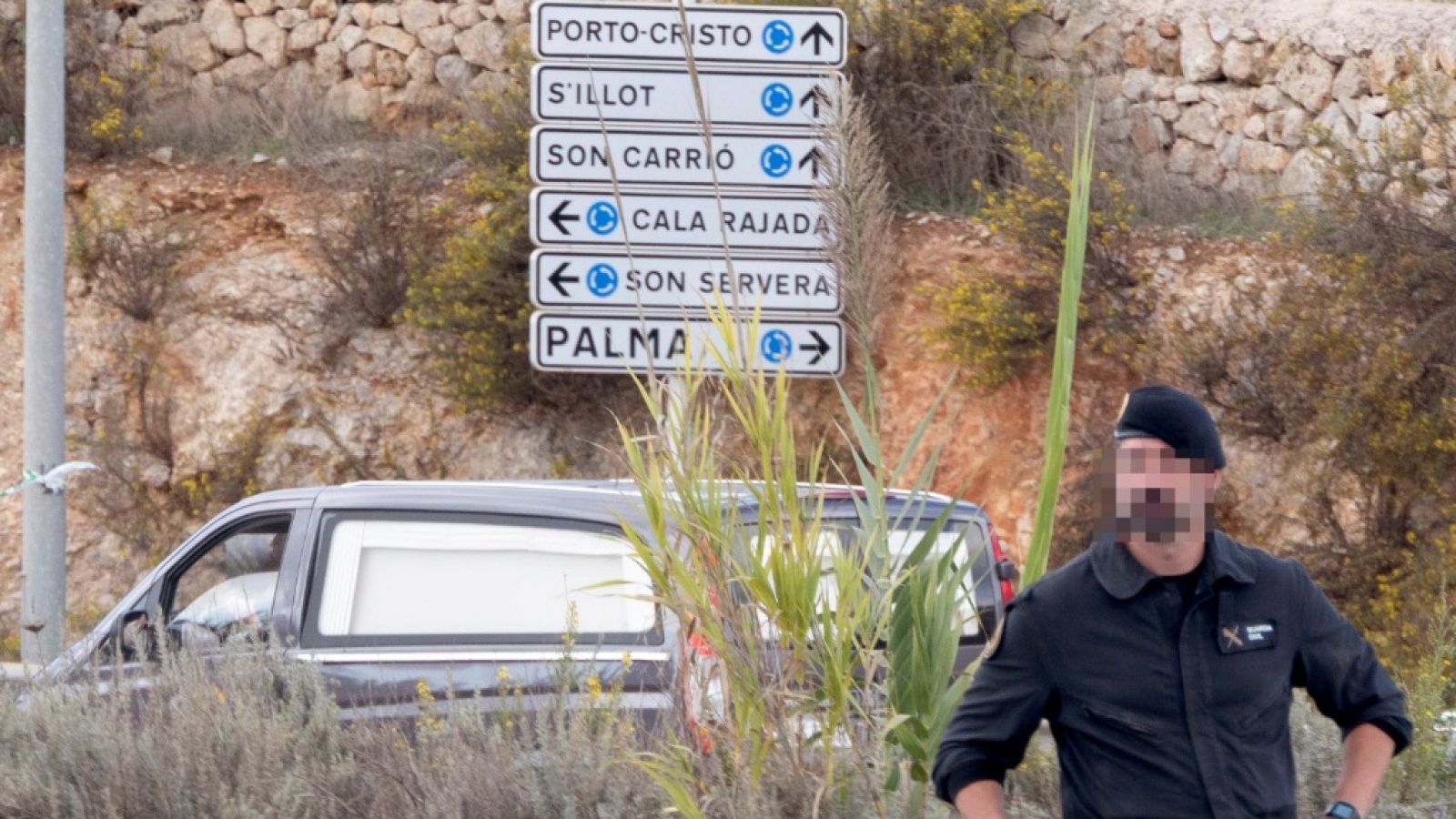 Telediario - 15 horas - 17/10/18 - ver ahora