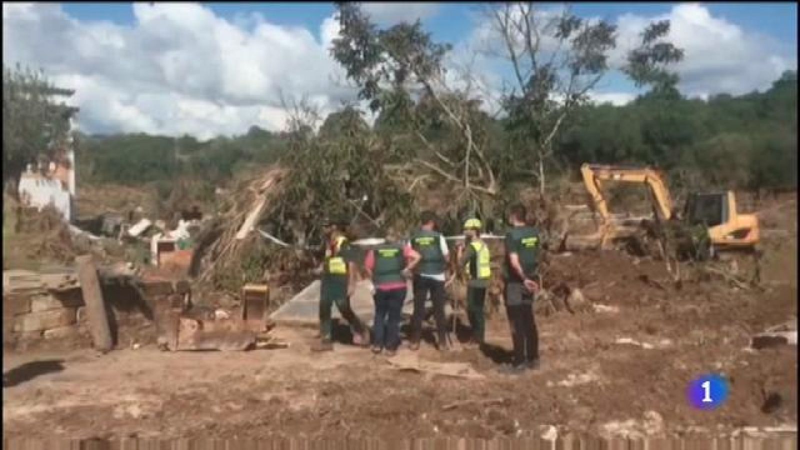 Troben el cos d'Arthur a Sant Llorenç