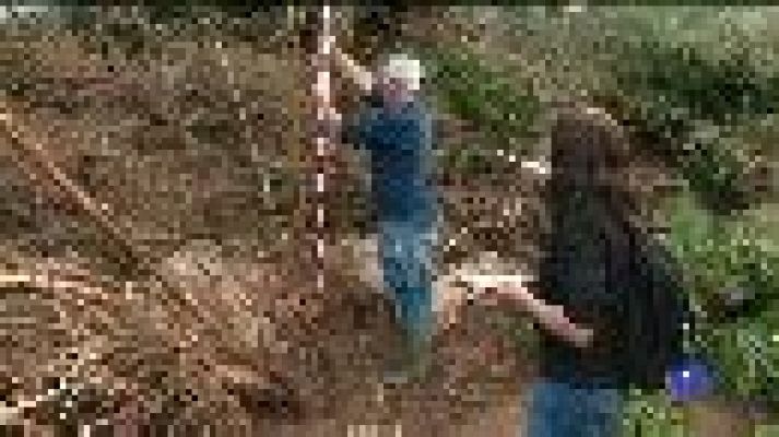 Informatiu Balear - Geògrafs de la UIB analitzen com va ser la torrentada