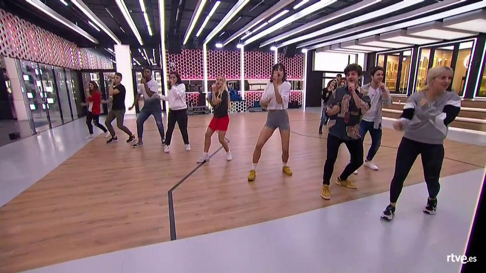 OT 2018 - Resumen completo: 17/10/18