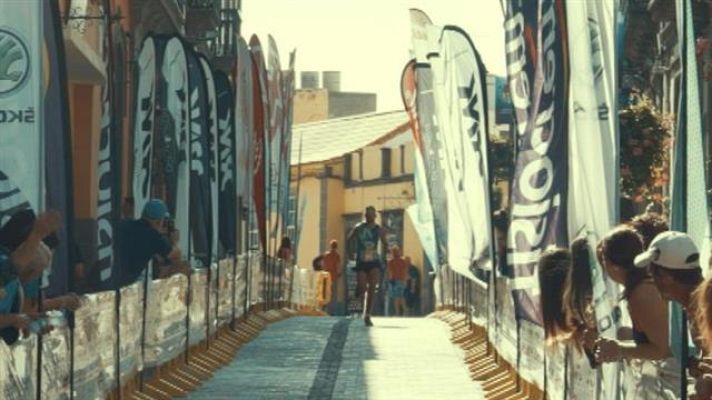 Telecanarias - Deportes Canarias - 17/10/2018