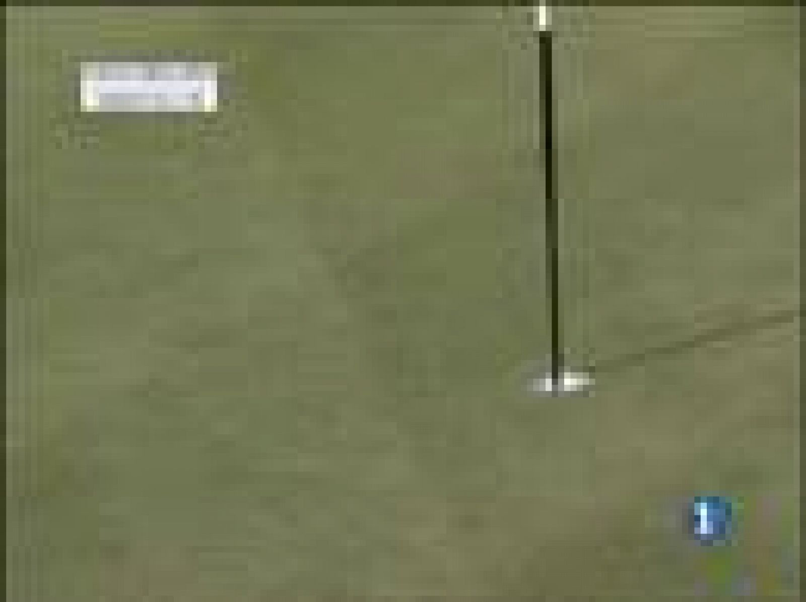 Un 'albatros' de oído | Ver