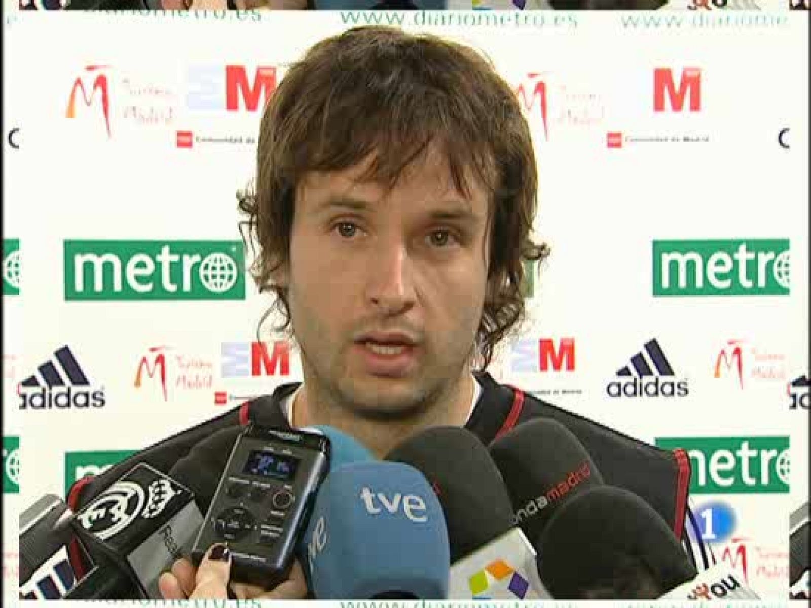 Dos de cuatro en la NBA - Baloncesto en RTVE | Ver