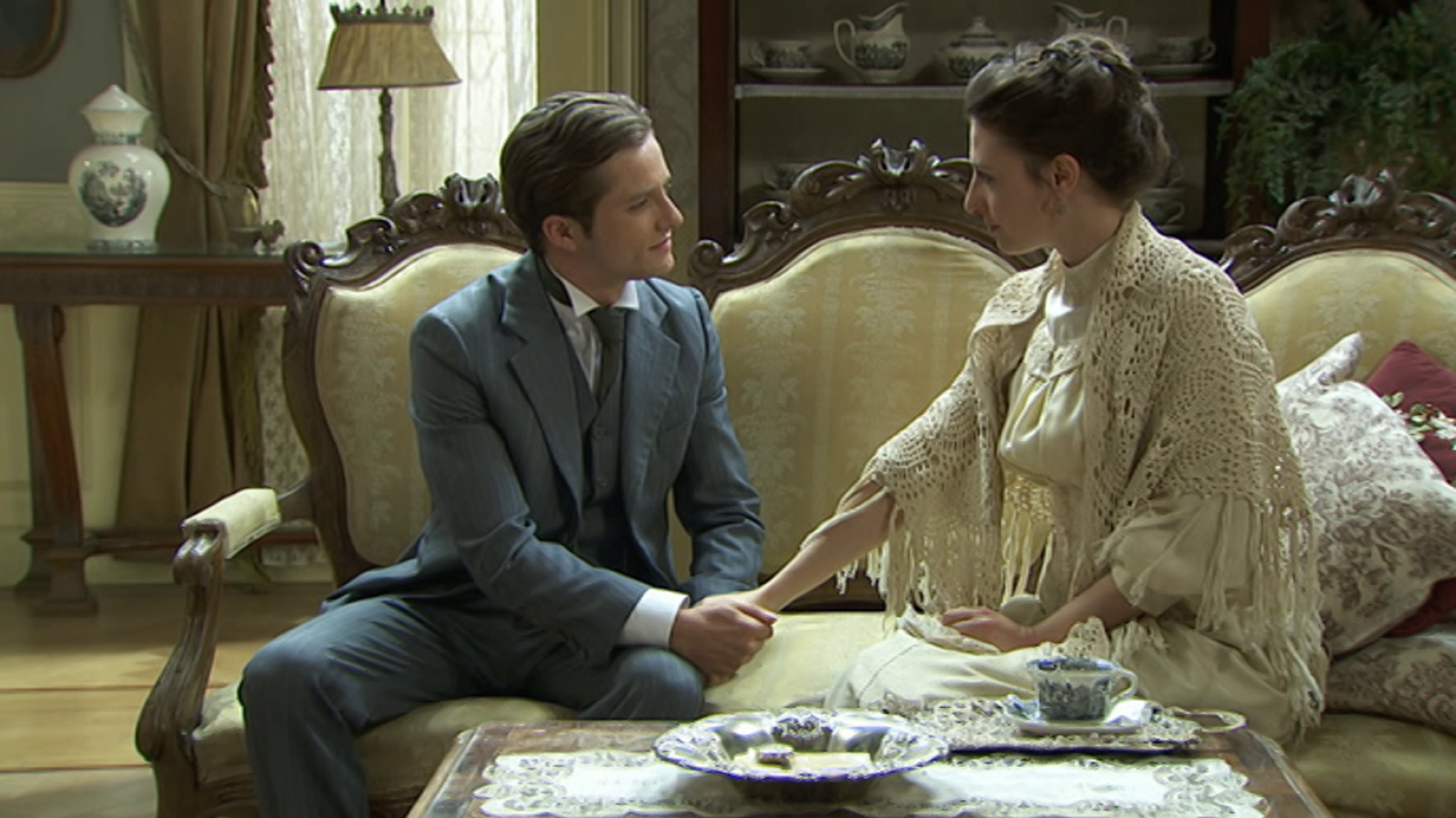 Acacias 38 - Capítulo 870 - Ver ahora