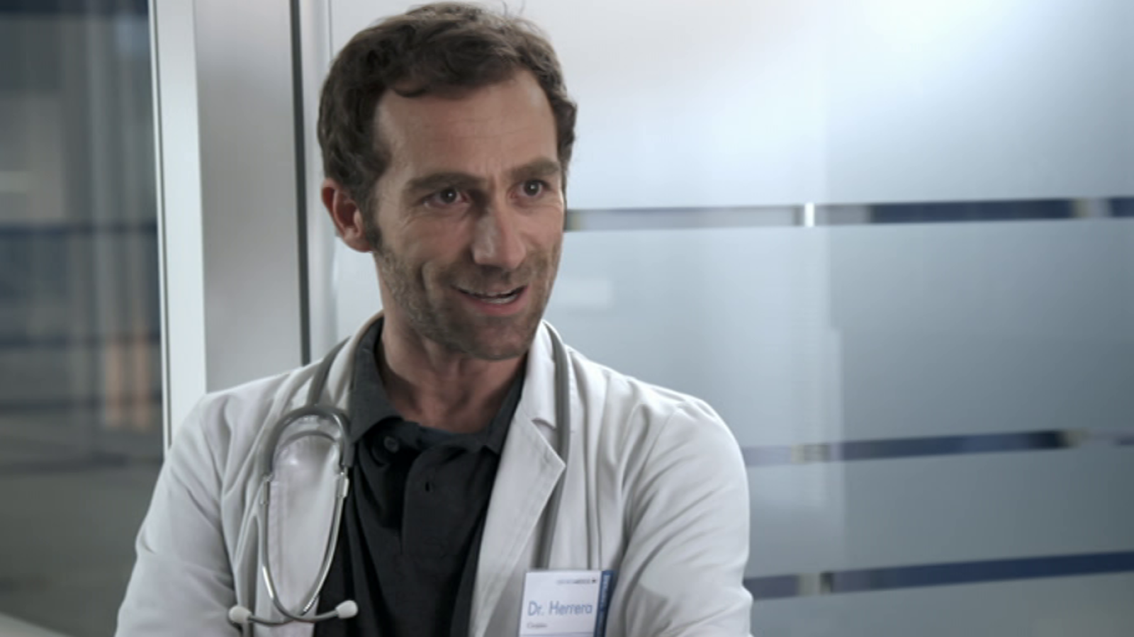 Centro médico - 17/10/18 (2) - ver ahora