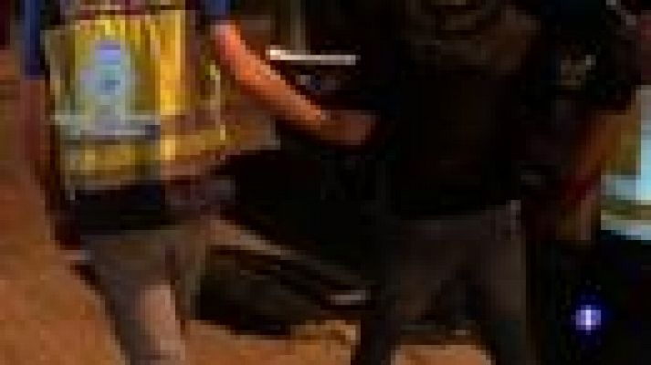 Noticias Andalucía - Noticias Andalucía 2 - 17/10/2018