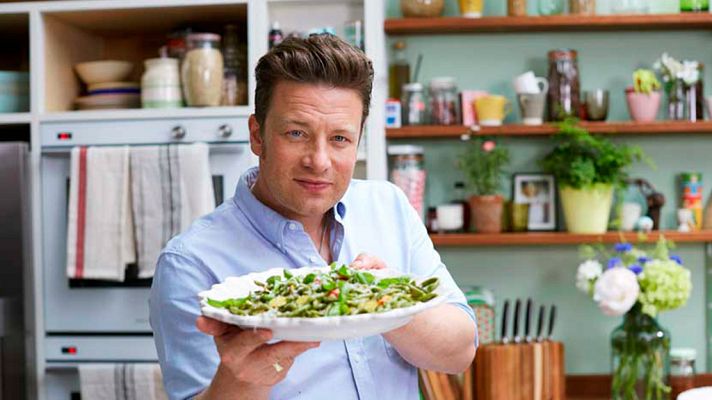 Otros documentales - Cocina sana en casa. Episodio 1