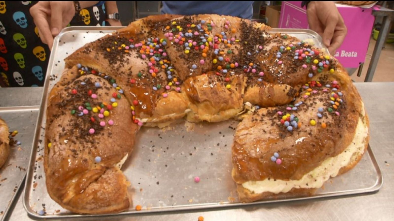 Aquí la Tierra - 17/10/18 - ver ahora