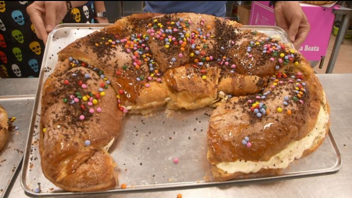 Aquí la Tierra - Aquí la Tierra - 17/10/18