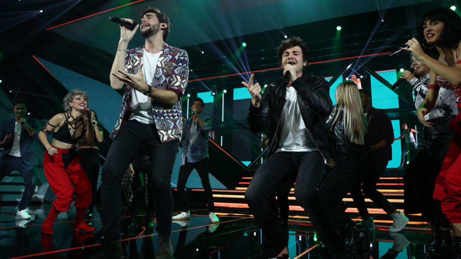 OT 2018 - Gala 4 - ver ahora