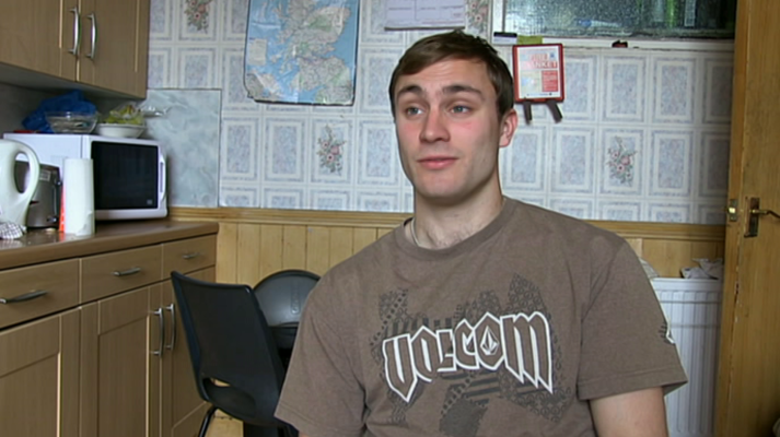 That's English - Module 3 - Unit 1 B