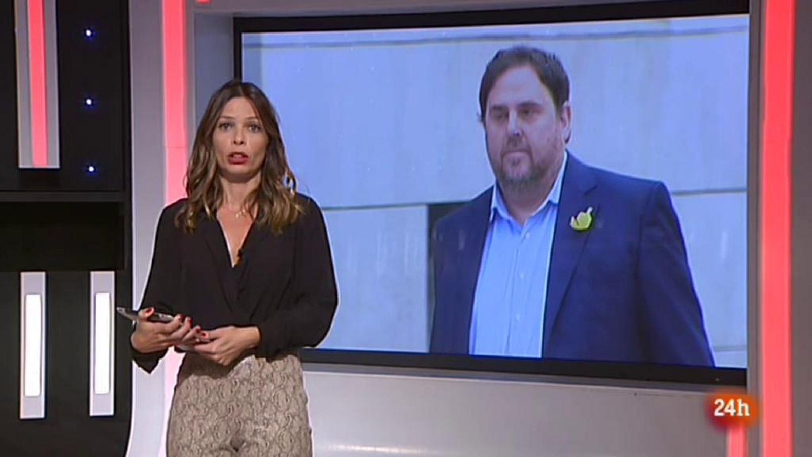 Vespre 24 - 17/10/2018