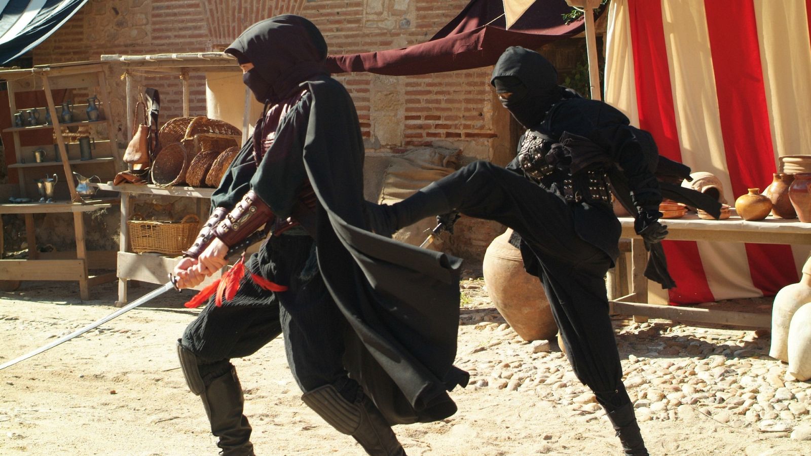 Águila Roja - T1 - Episodio 8 - Ver ahora