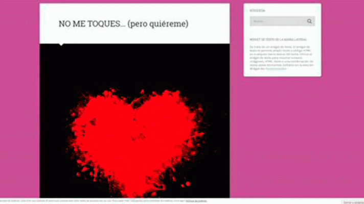 La aventura del Saber - Mujeres autistas. Desde dentro del espectro 2