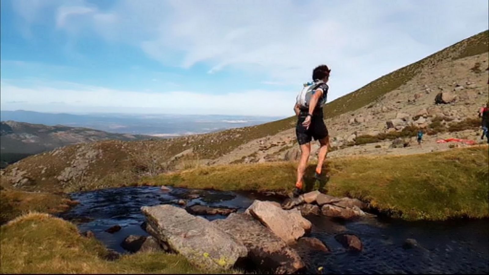 Trail - Ultratrail La Covatilla 2018