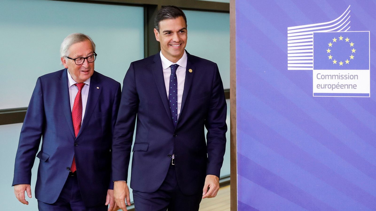Informativo 24h: Bruselas pedirá "aclaraciones tecnicas" a España sobre sus presupuestos ante las dudas en "la previsión de ingresos"  | RTVE Play
