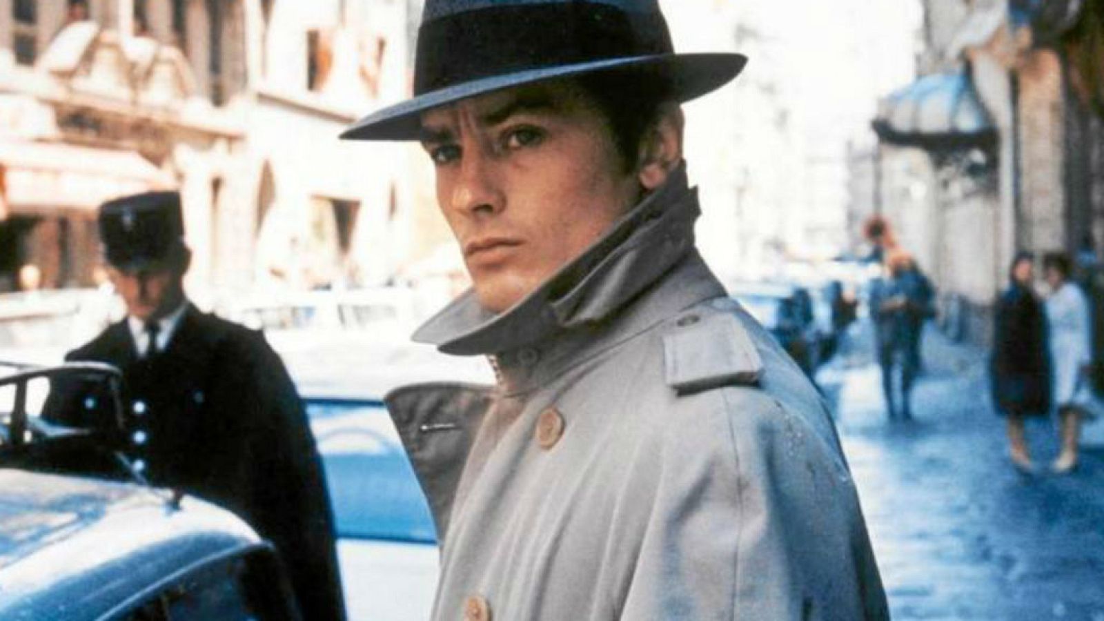 Qué grande es el cine - El silencio de un hombre