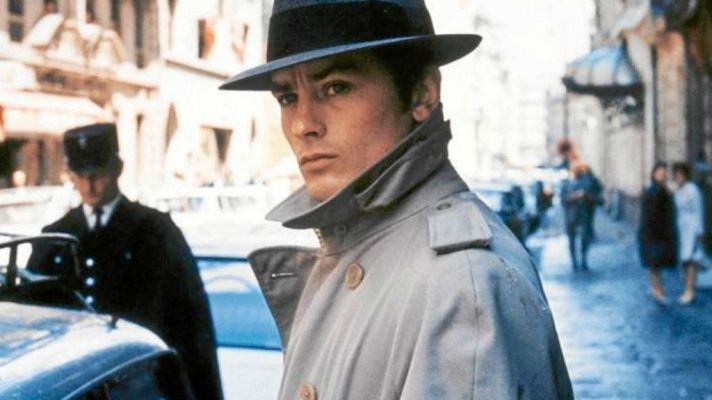 ¡Qué grande es el cine! - El silencio de un hombre