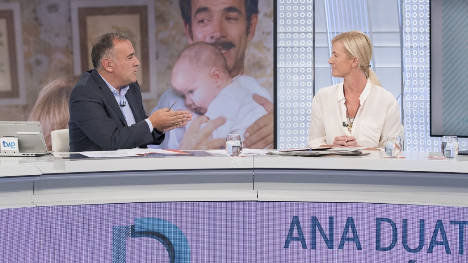 Más desayunos - 18/10/18 - ver ahora