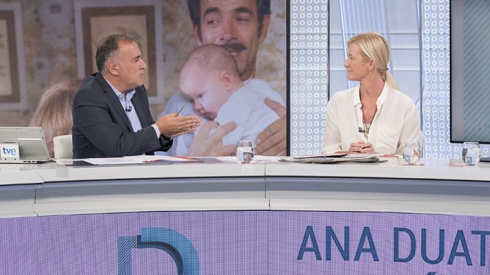 Más desayunos - Más desayunos - 18/10/18