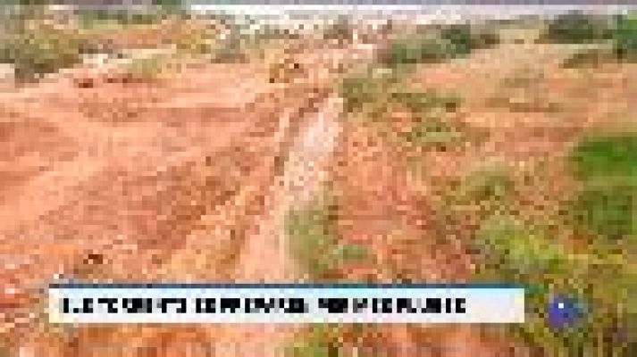 Informatiu Balear - Informatiu Balear - 18/10/18