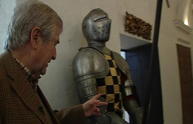 Repor - Nobleza obliga