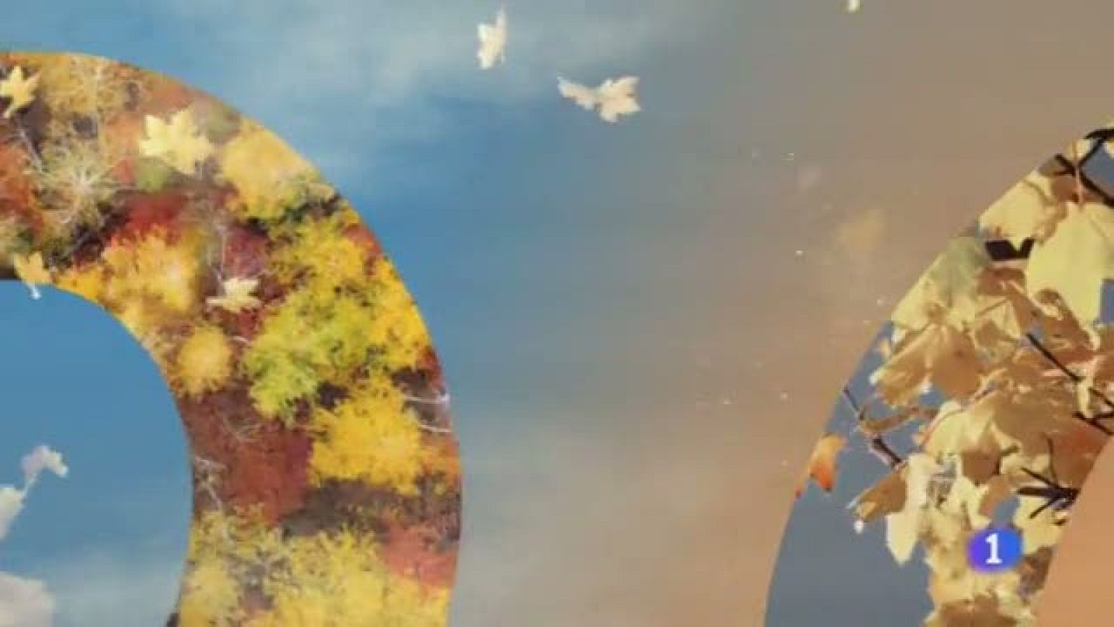 El Tiempo en Castilla-La Mancha - 18/10/18