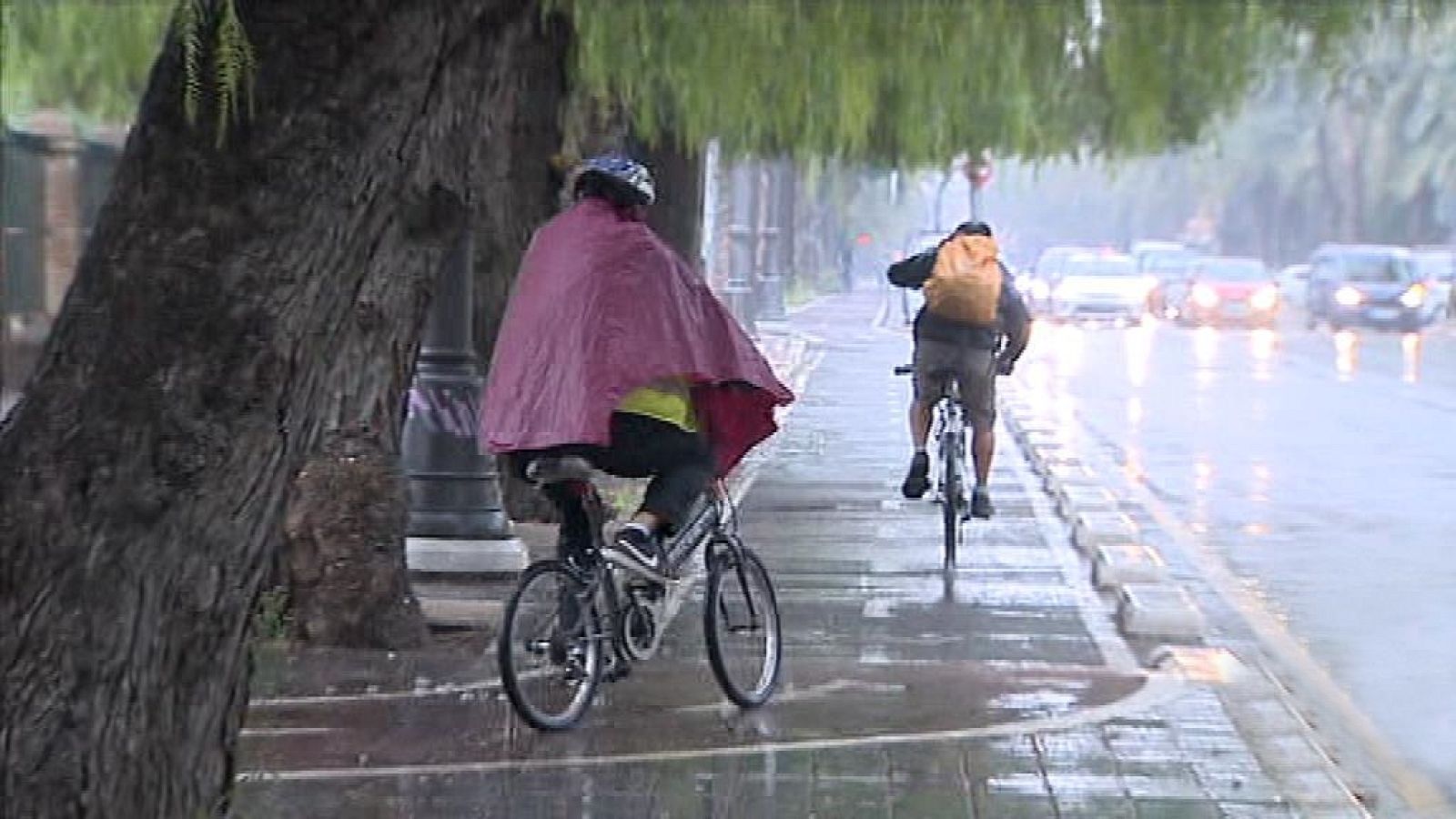 L'Informatiu - Comunitat Valenciana - 18/10/18 - ver ahora