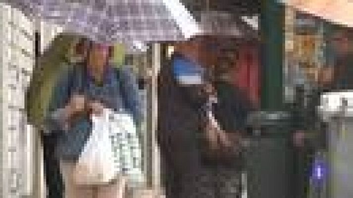 Noticias Andalucía - Noticias Andalucía - 18/10/2018