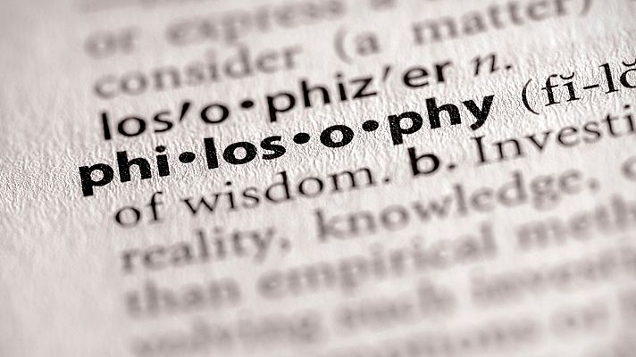 Telediario 1 - Profesores y alumnos, satisfechos de que la Filosofía vuelva a ser obligatoria