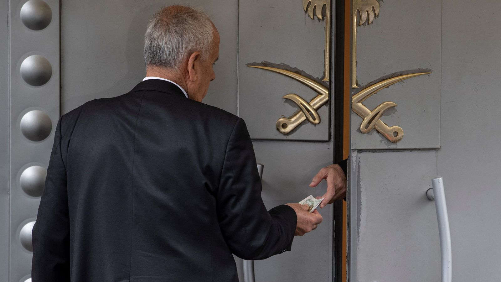 La prensa turca publica nuevos datos sobre la desparición del periodista saudí Khashoggi | Ver