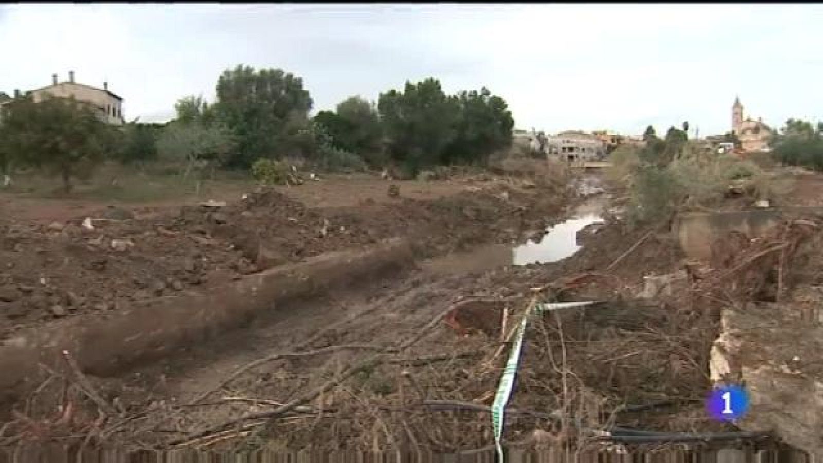 Informatiu Balear 2 - 18/10/18