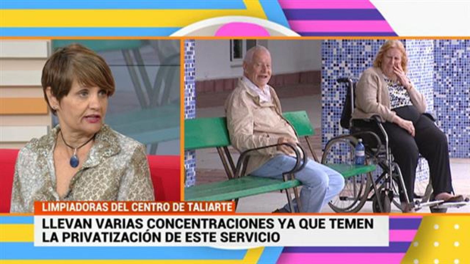 Cerca de ti - 18/10/2018