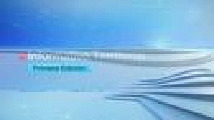 Informativo Telerioja - Telerioja en 2' - 18/10/18