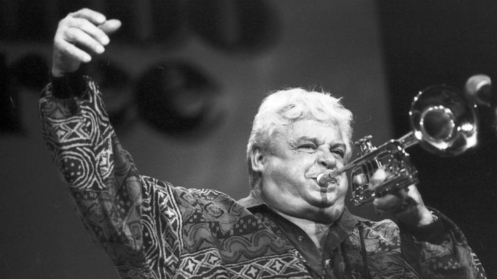 Maynard Ferguson y Buddy Rich