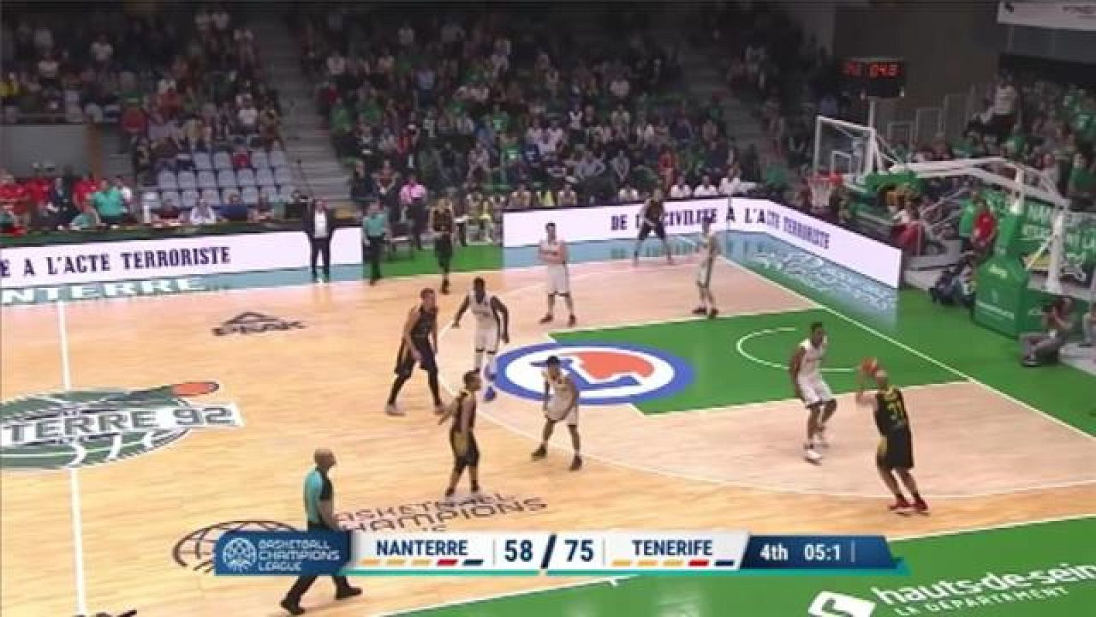 Deportes Canarias - 18/10/2018